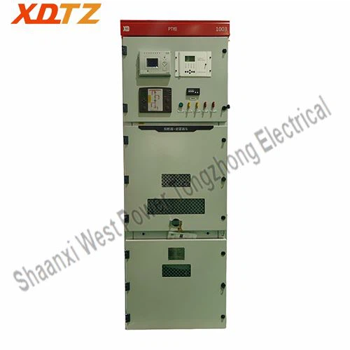 KYN28-12 Indoor Armored Metal-Enclosed Switch Equipment Manufacturer