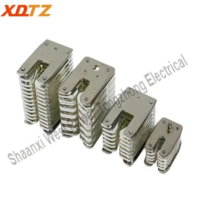 ভ্যাকুয়াম সার্কিট ব্রেকার জন্য ডাকবিল যোগাযোগ