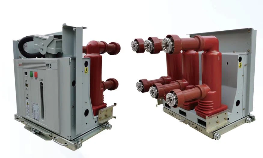 vacuum circuit breaker supplier vacuum circuit breaker supplier
