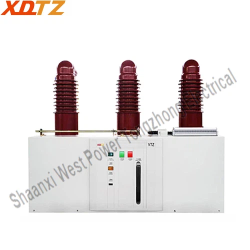 VTZ-40.5K VTZ-40.5K