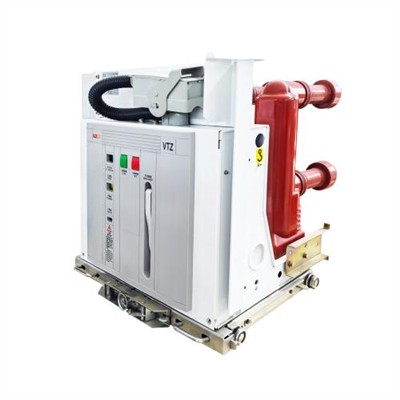 How to Extend The Service Life of a Vacuum Circuit Breaker?