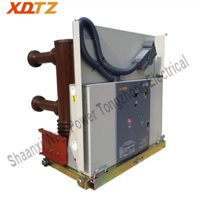 VTZ-24 ভ্যাকুয়াম সার্কিট ব্রেকার