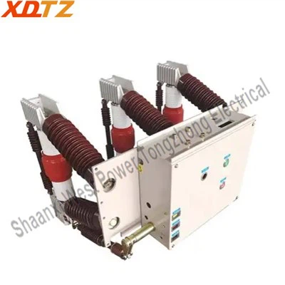 Zn 12-40। 5 ভ্যাকুয়াম সার্কিট ব্রেকার